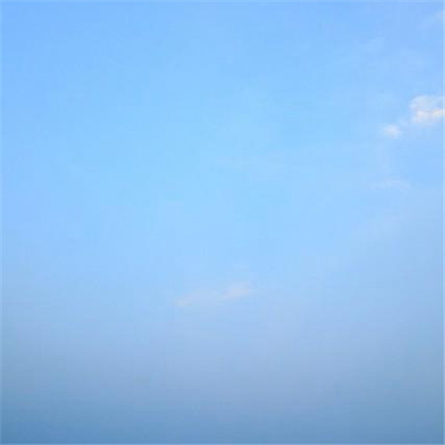唯美小清新风景头像