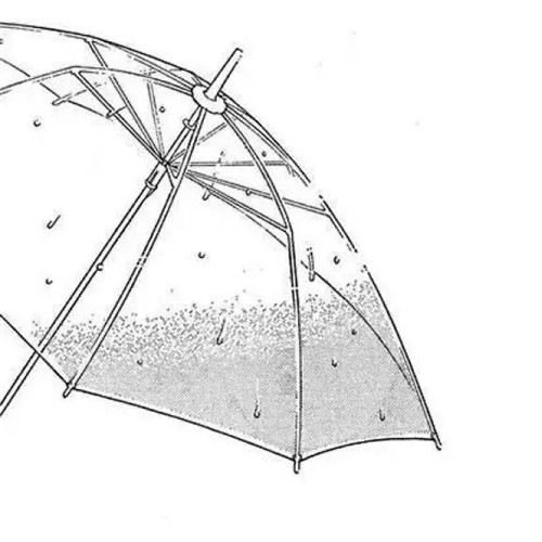 2026热门白色极简头像图片