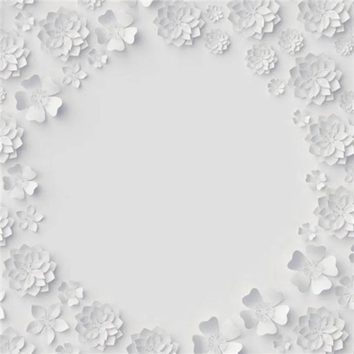 2026热门白色极简头像图片