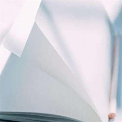 2026热门白色极简头像图片