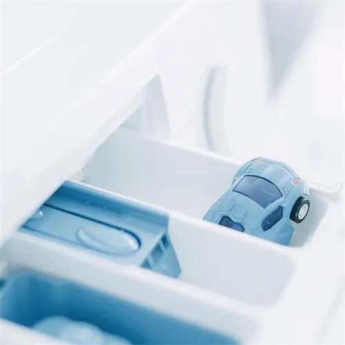 2026热门白色极简头像图片