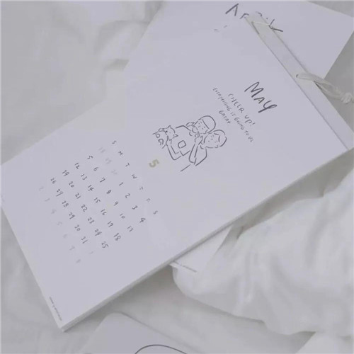 2026热门白色极简头像图片