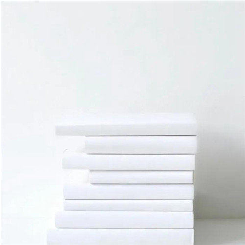 2026热门白色极简头像图片