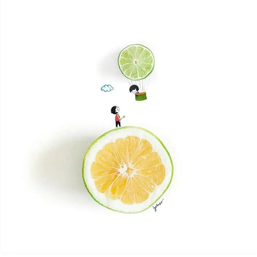 2026热门白色极简头像图片