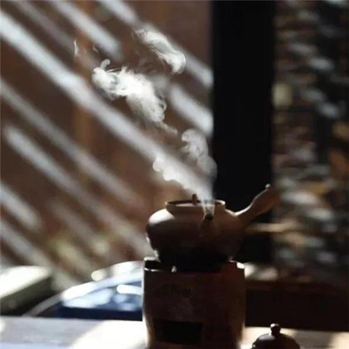 有深意的意境头像