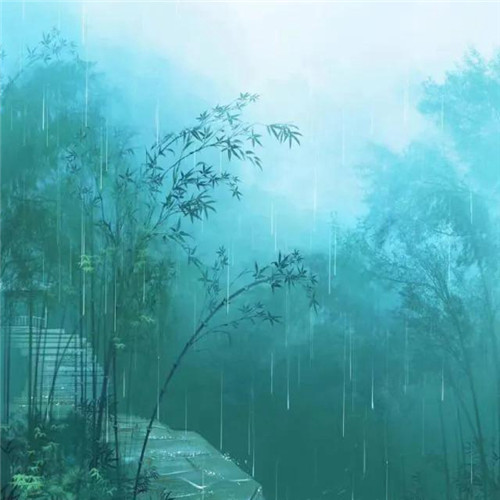 有深意的意境头像