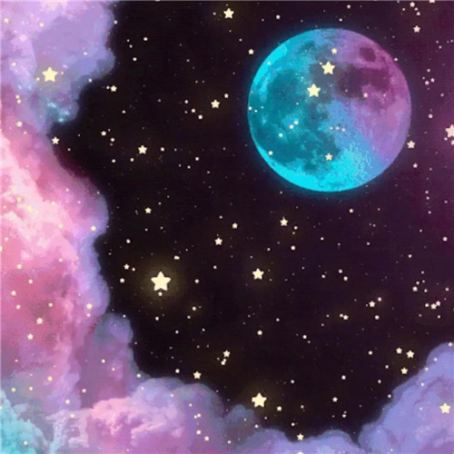 2026精选美丽壁纸背景图片头像