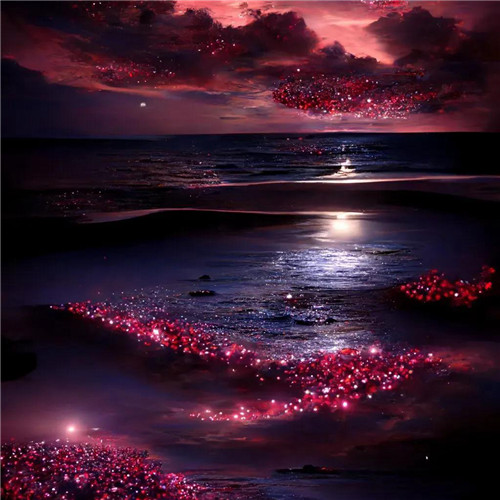 2026精选美丽壁纸背景图片头像