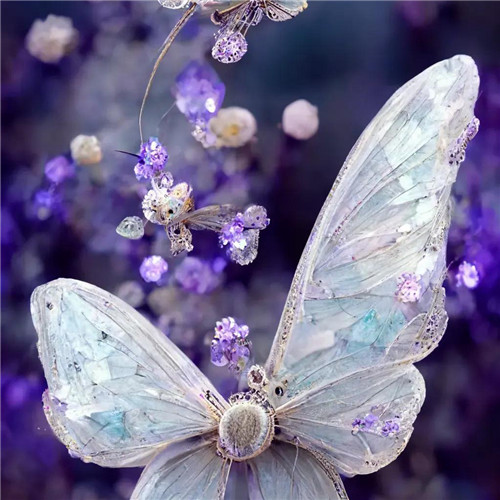 2026精选美丽壁纸背景图片头像