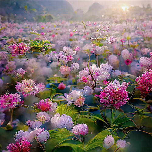 2026精选美丽壁纸背景图片头像