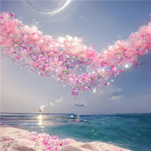 2026精选美丽壁纸背景图片头像