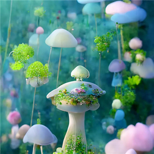 2026精选美丽壁纸背景图片头像