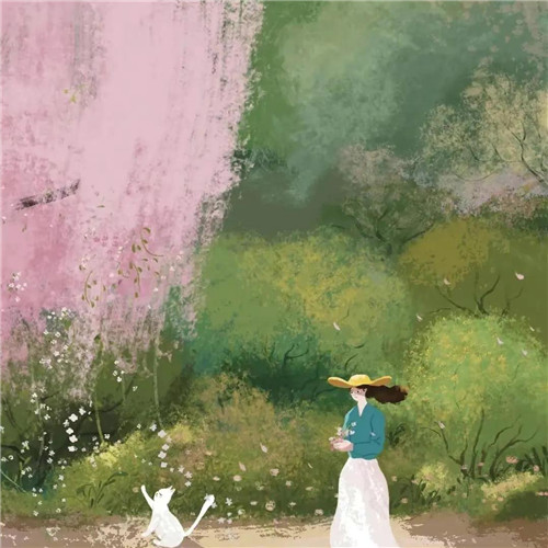 2026精选美丽壁纸背景图片头像