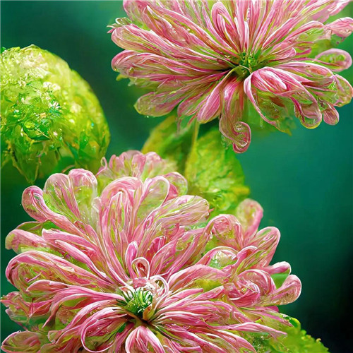 2026精选美丽壁纸背景图片头像