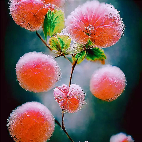 2026精选美丽壁纸背景图片头像