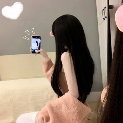 肤白貌美的小姐姐头像真人
