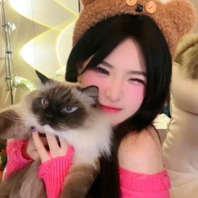 肤白貌美的小姐姐头像真人