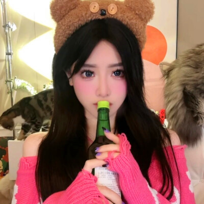 肤白貌美的小姐姐头像真人