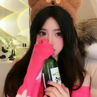 肤白貌美的小姐姐头像真人