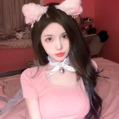 肤白貌美的小姐姐头像真人