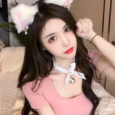 肤白貌美的小姐姐头像真人