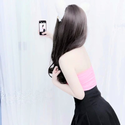 肤白貌美的小姐姐头像真人