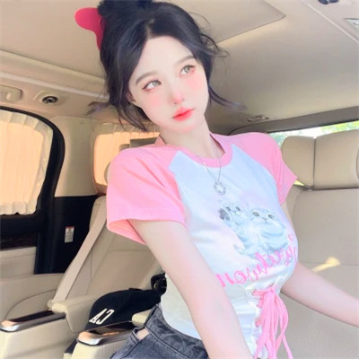 肤白貌美的小姐姐头像真人