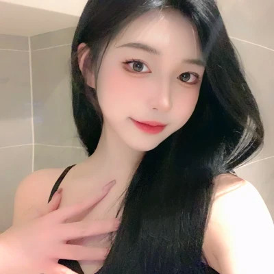 肤白貌美的小姐姐头像真人