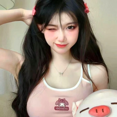 肤白貌美的小姐姐头像真人