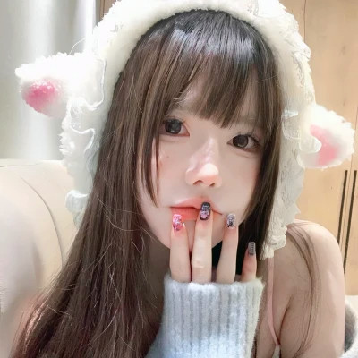 肤白貌美的小姐姐头像真人
