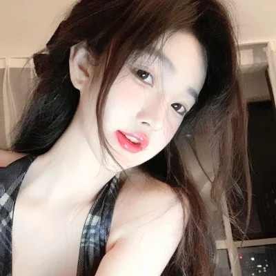 肤白貌美的小姐姐头像真人
