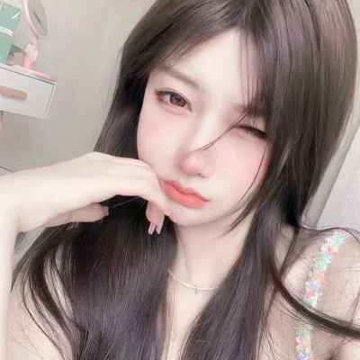 肤白貌美的小姐姐头像真人