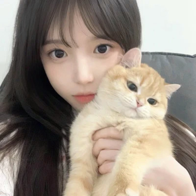 肤白貌美的小姐姐头像真人