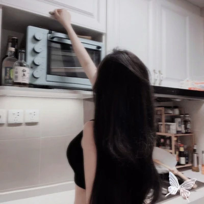 肤白貌美的小姐姐头像真人