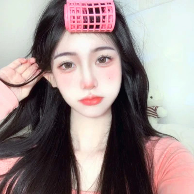 肤白貌美的小姐姐头像真人