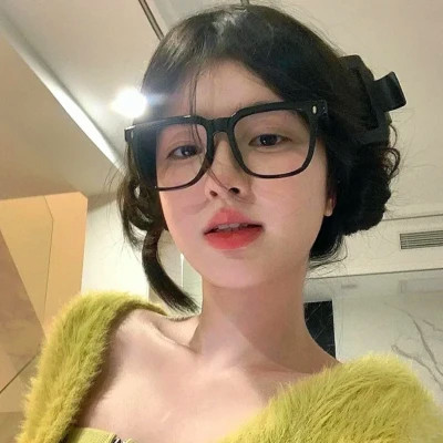 肤白貌美的小姐姐头像真人