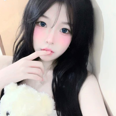 肤白貌美的小姐姐头像真人