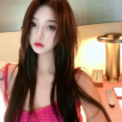 肤白貌美的小姐姐头像真人