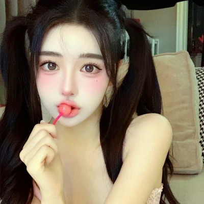 肤白貌美的小姐姐头像真人