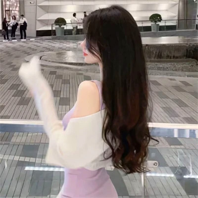 特别特别好看的小姐姐头像