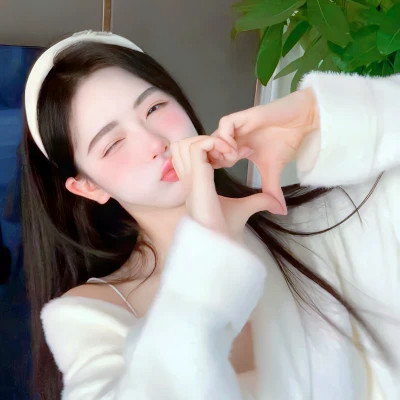 特别特别好看的小姐姐头像