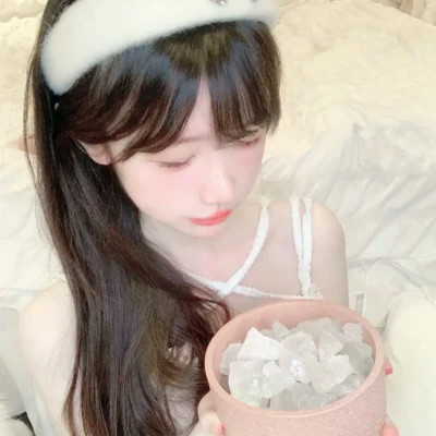 特别特别好看的小姐姐头像