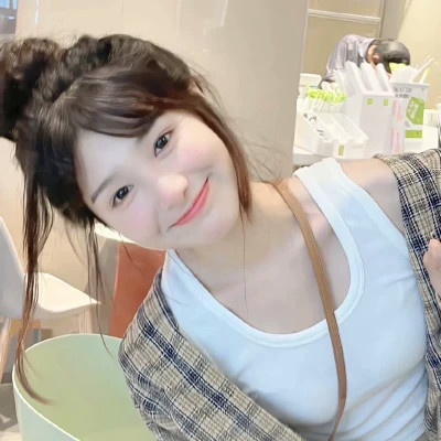 特别特别好看的小姐姐头像