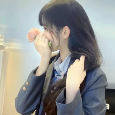 特别特别好看的小姐姐头像