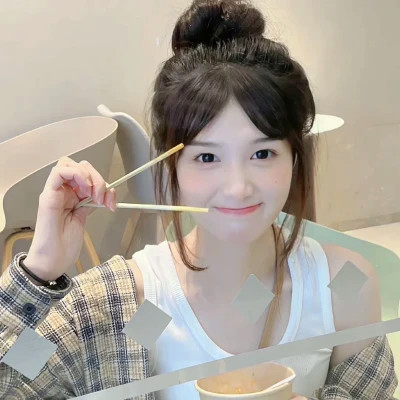 特别特别好看的小姐姐头像