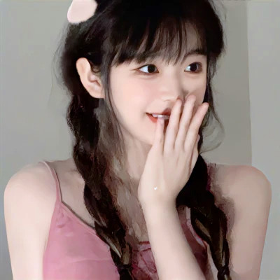 特别特别好看的小姐姐头像
