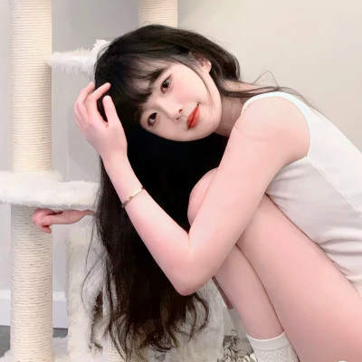 特别特别好看的小姐姐头像