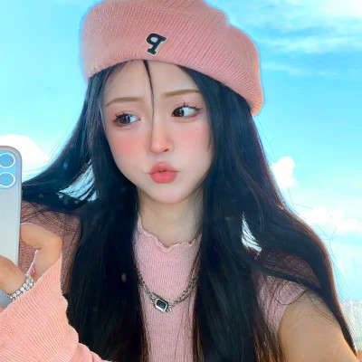 特别特别好看的小姐姐头像