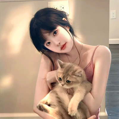 特别特别好看的小姐姐头像