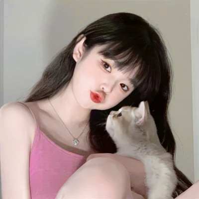 特别特别好看的小姐姐头像